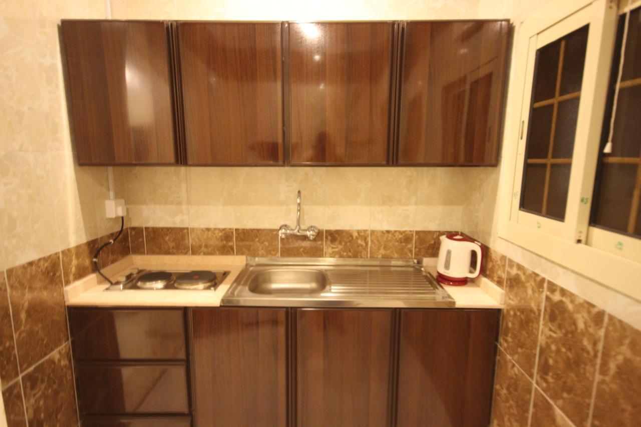 Al-salamah - Lamasat Palace Suites Aparthotel